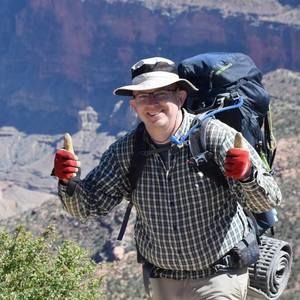 Meet your Posher, Todd